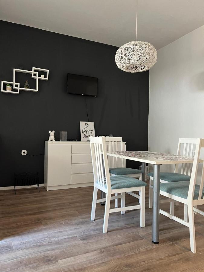Ferienwohnung Apartman Robi Zadar Exterior foto