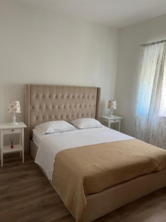 Ferienwohnung Apartman Robi Zadar Exterior foto