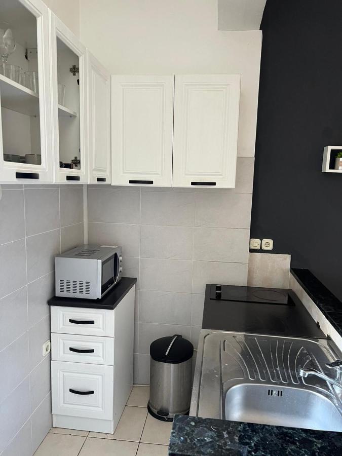 Ferienwohnung Apartman Robi Zadar Exterior foto