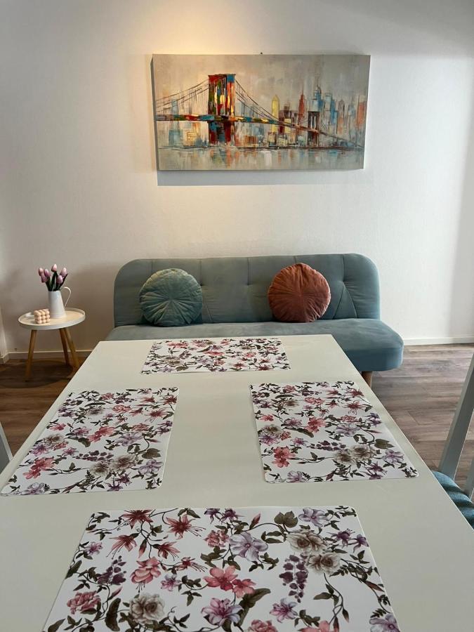 Ferienwohnung Apartman Robi Zadar Exterior foto