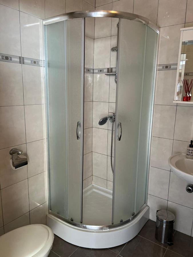 Ferienwohnung Apartman Robi Zadar Exterior foto